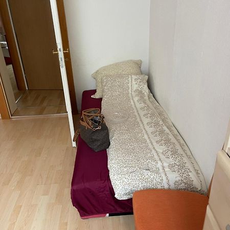 Apartament Donatsgasse18 Freiberg Zewnętrze zdjęcie