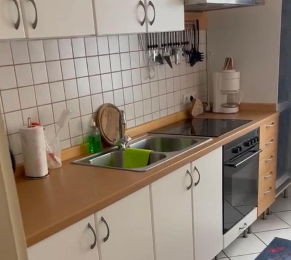 Apartament Donatsgasse18 Freiberg Zewnętrze zdjęcie